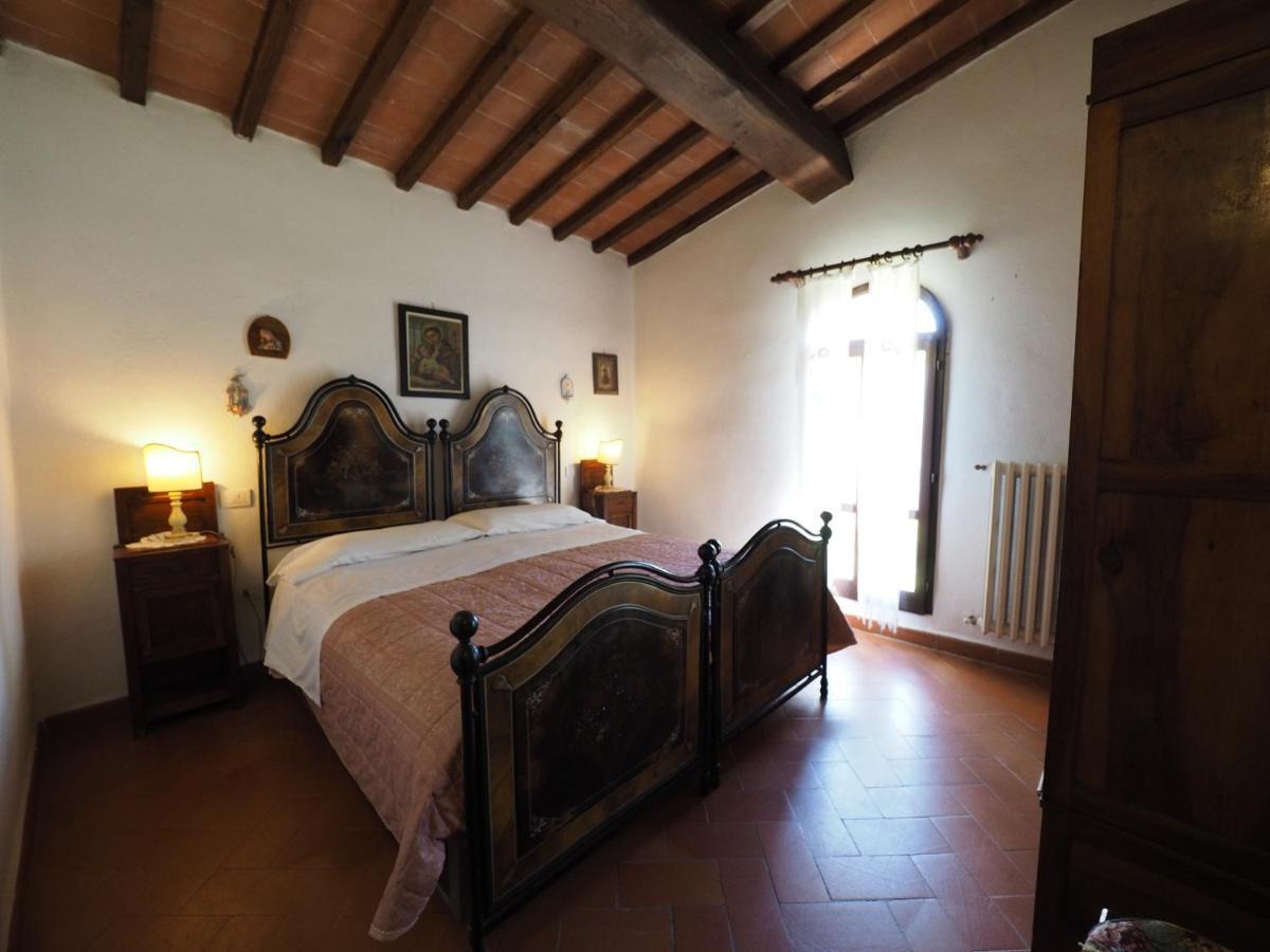 Sassi Bianchi Guest House Sensano Екстериор снимка