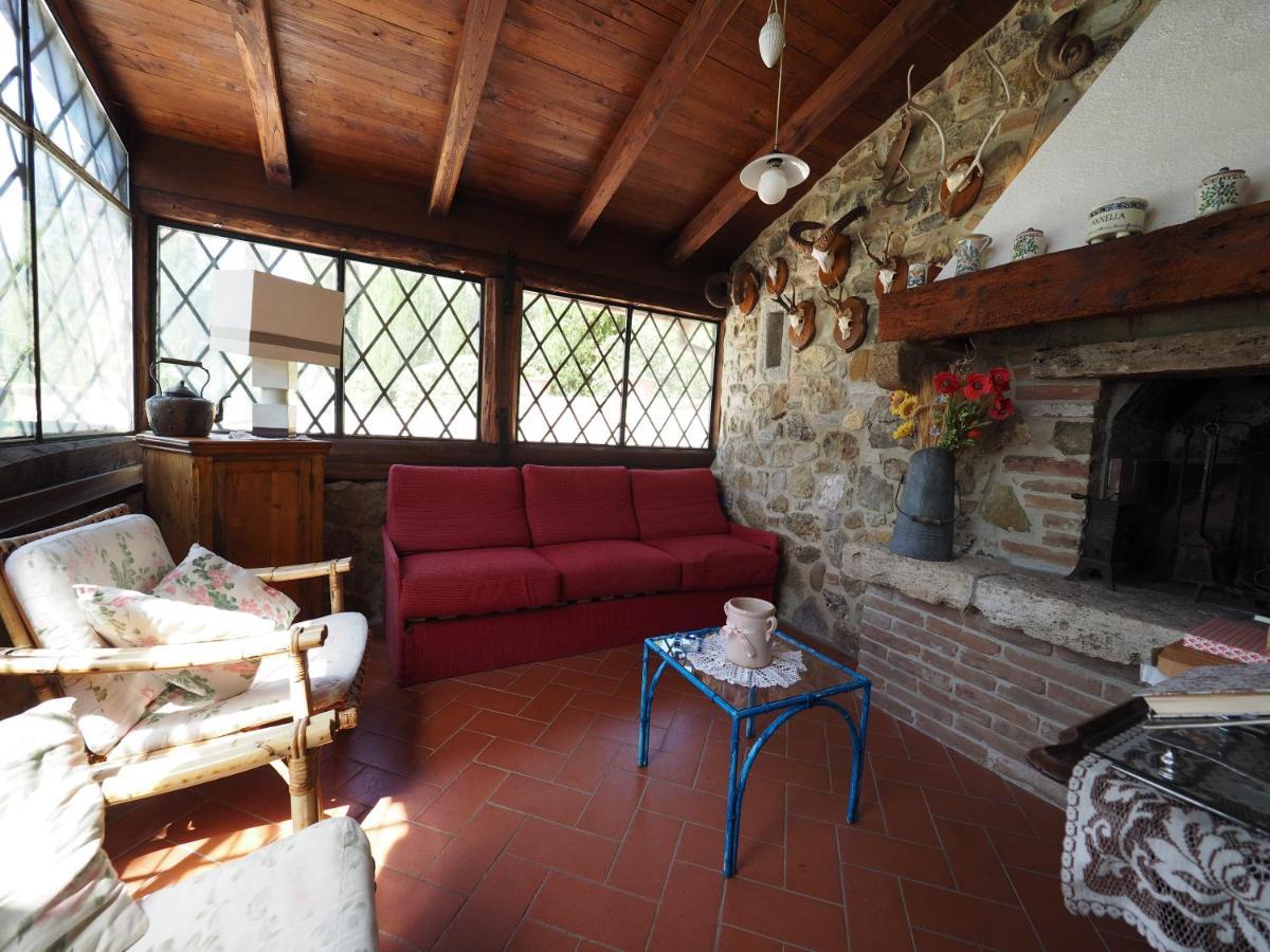 Sassi Bianchi Guest House Sensano Екстериор снимка