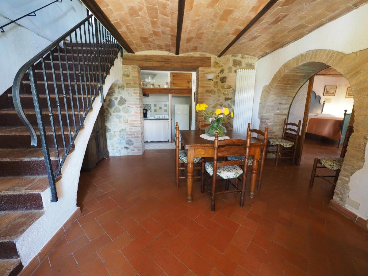 Sassi Bianchi Guest House Sensano Екстериор снимка
