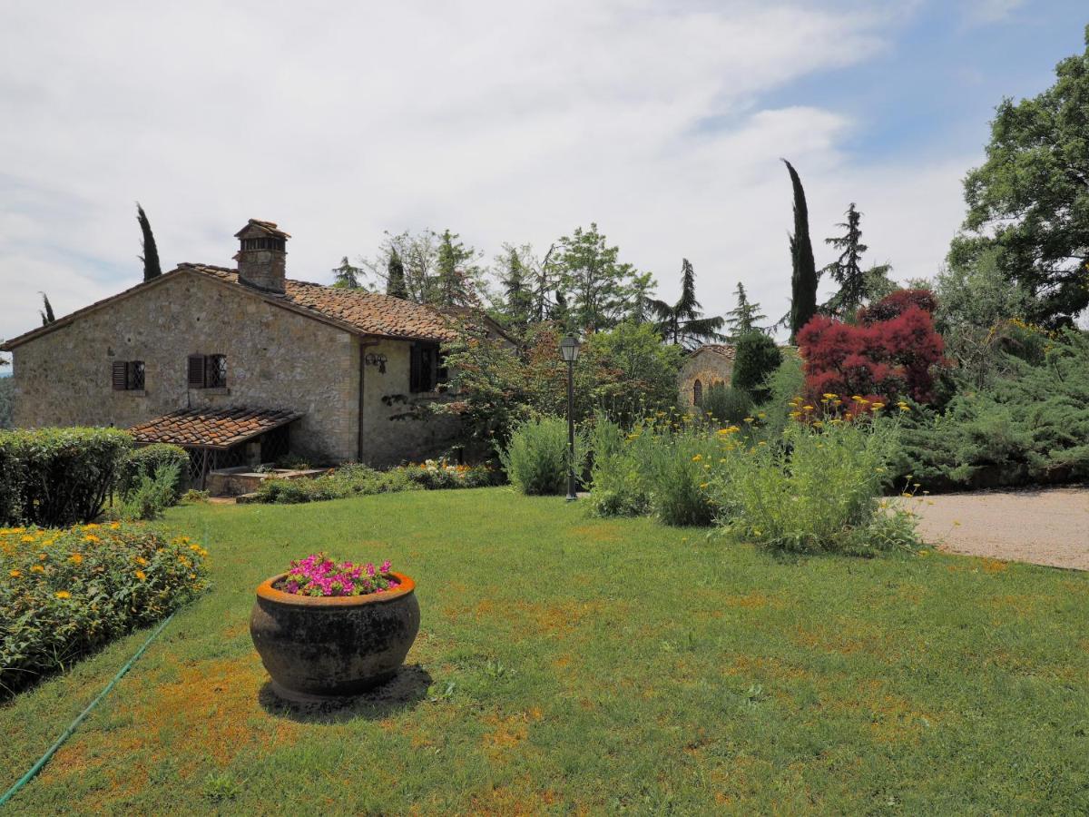 Sassi Bianchi Guest House Sensano Екстериор снимка