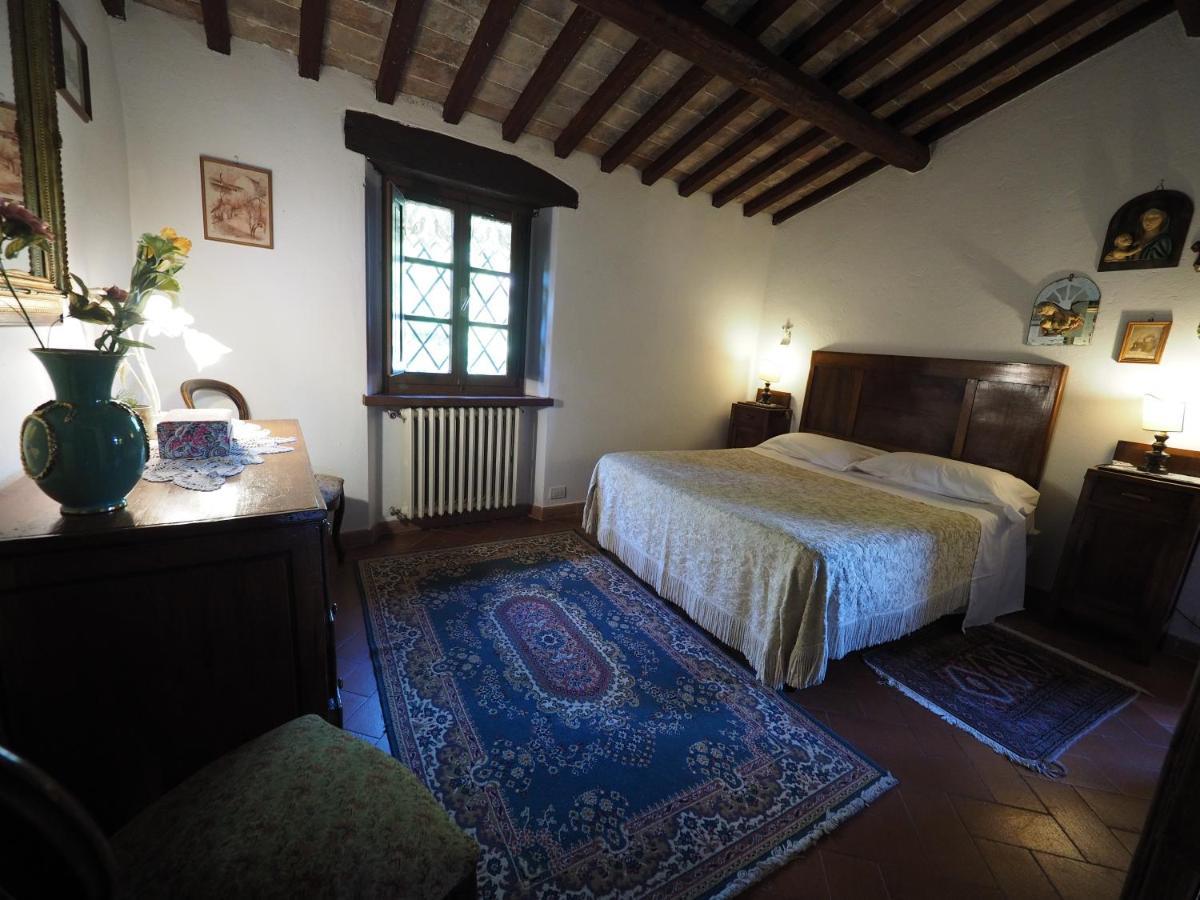 Sassi Bianchi Guest House Sensano Екстериор снимка