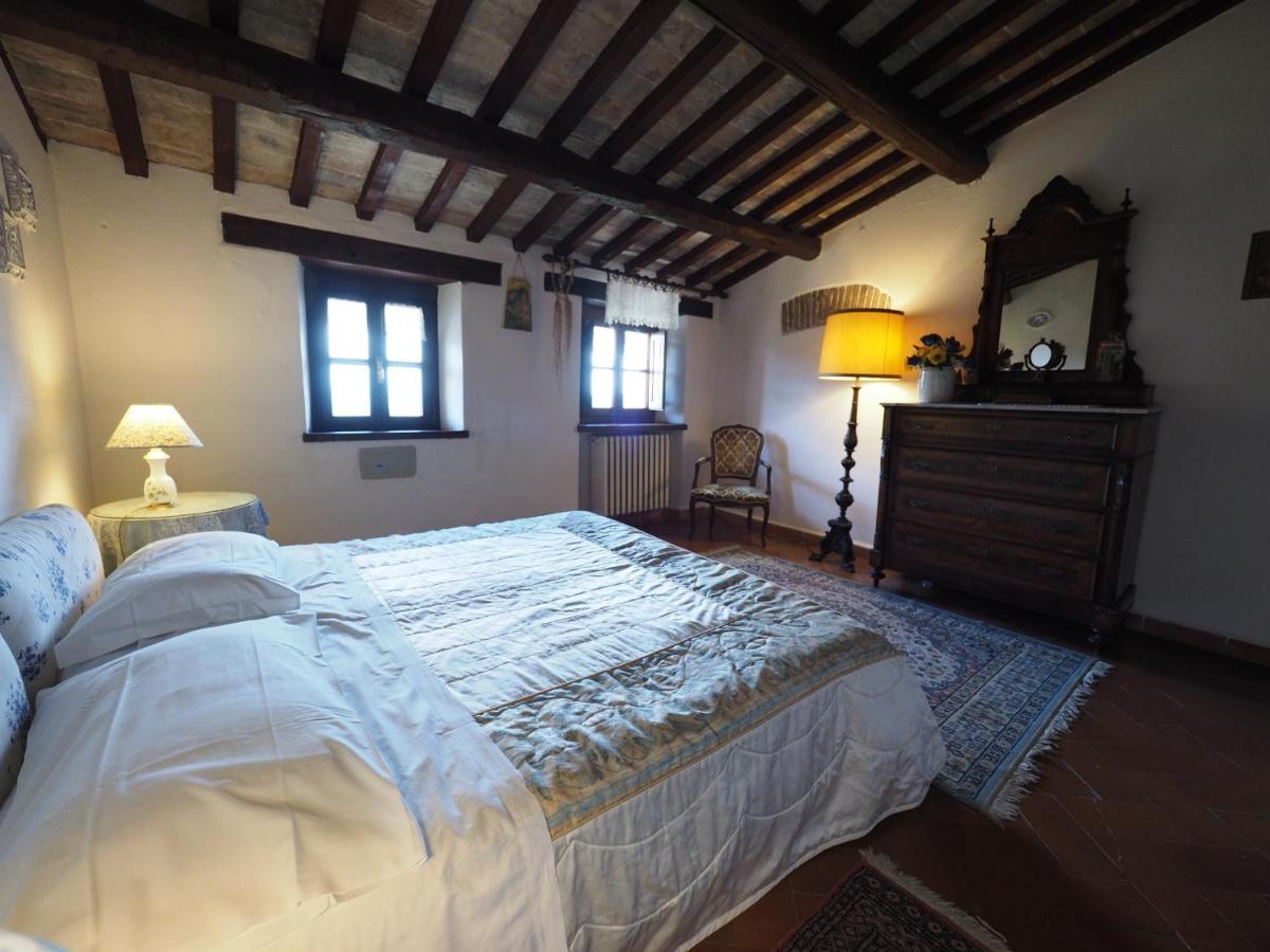 Sassi Bianchi Guest House Sensano Екстериор снимка