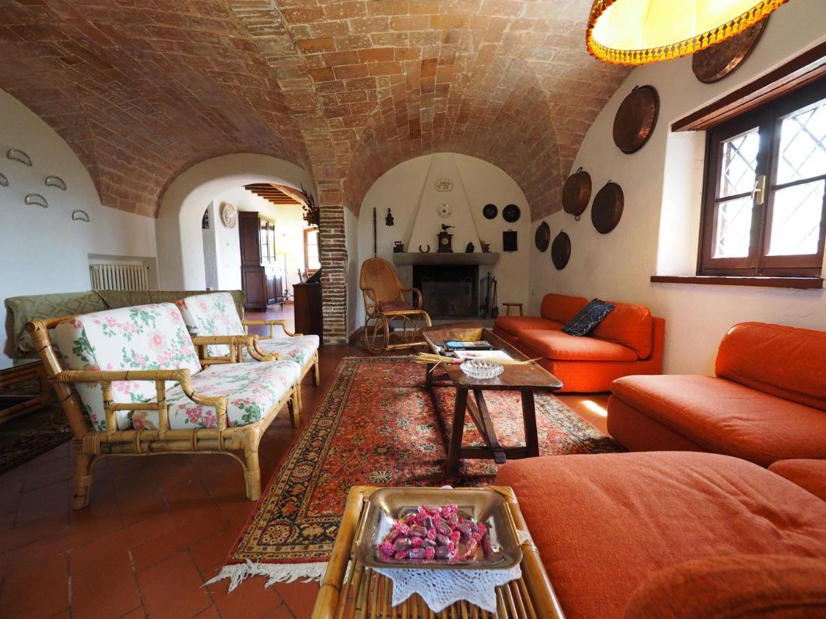 Sassi Bianchi Guest House Sensano Екстериор снимка