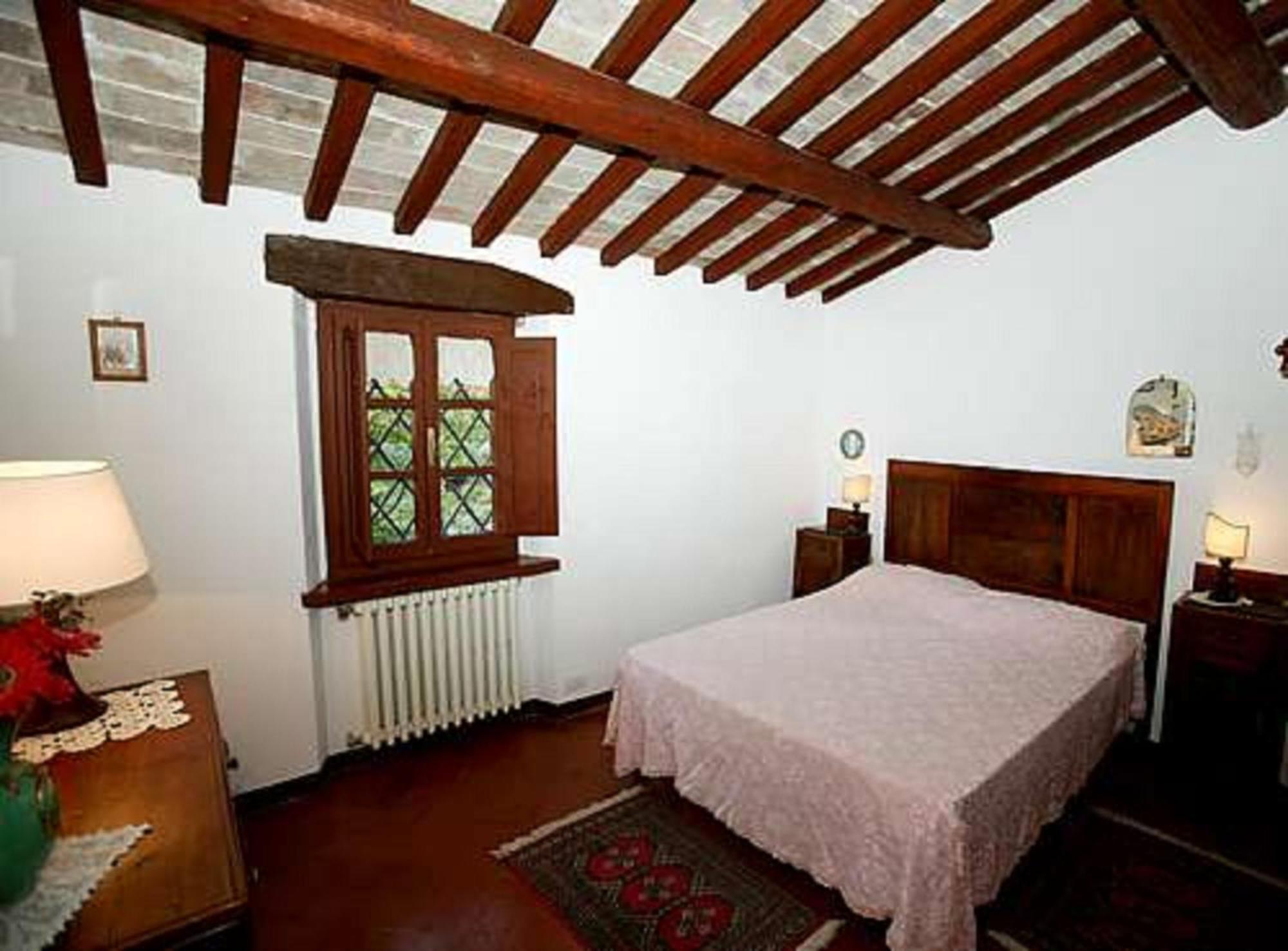 Sassi Bianchi Guest House Sensano Екстериор снимка