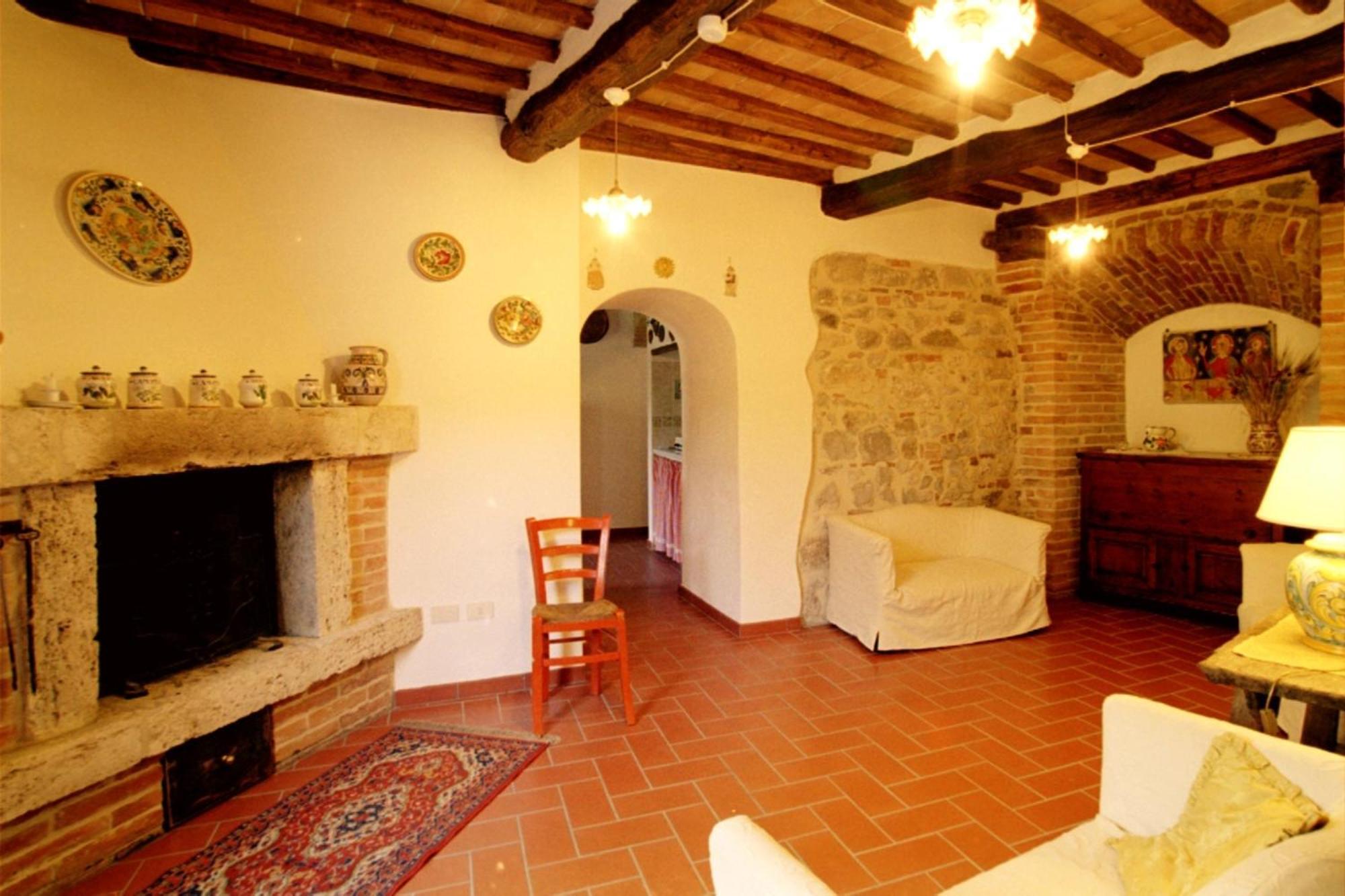 Sassi Bianchi Guest House Sensano Стая снимка