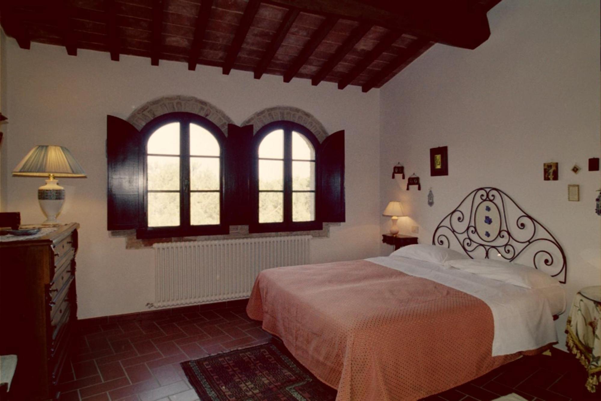 Sassi Bianchi Guest House Sensano Стая снимка