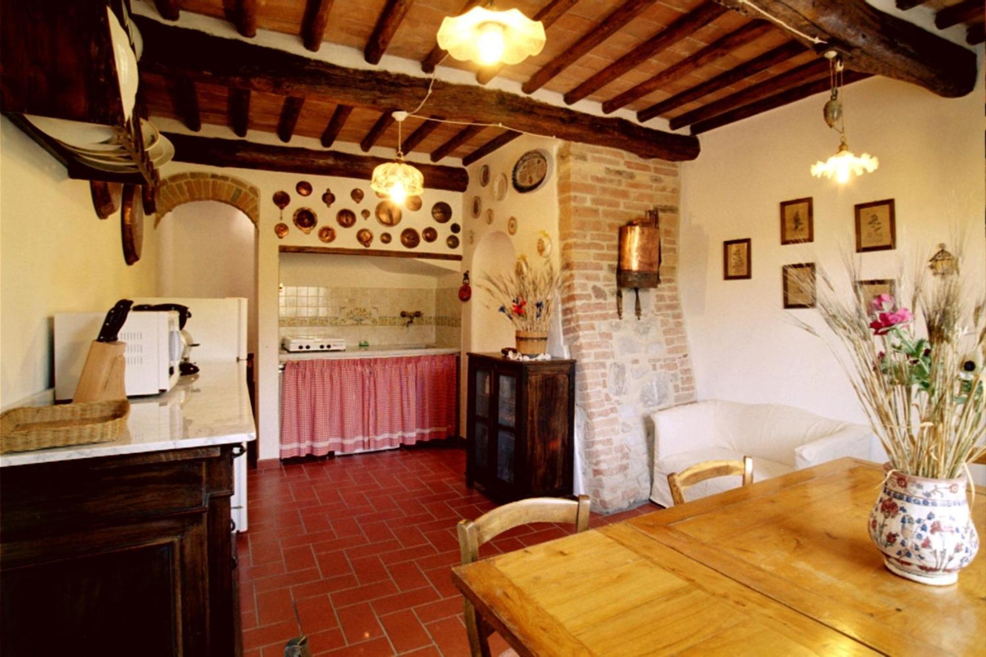 Sassi Bianchi Guest House Sensano Стая снимка