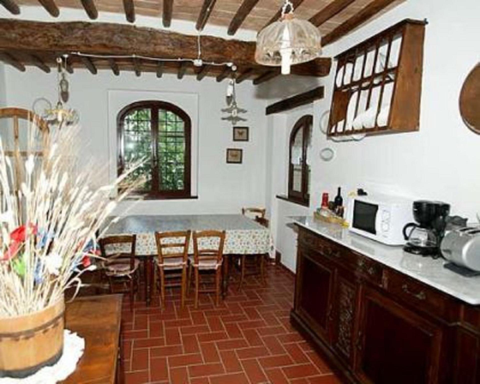 Sassi Bianchi Guest House Sensano Стая снимка